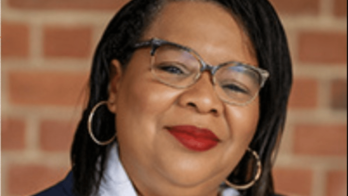 Dr. Gwendolyn Dailey