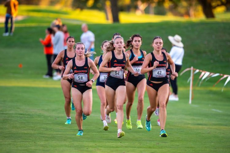 Cross country