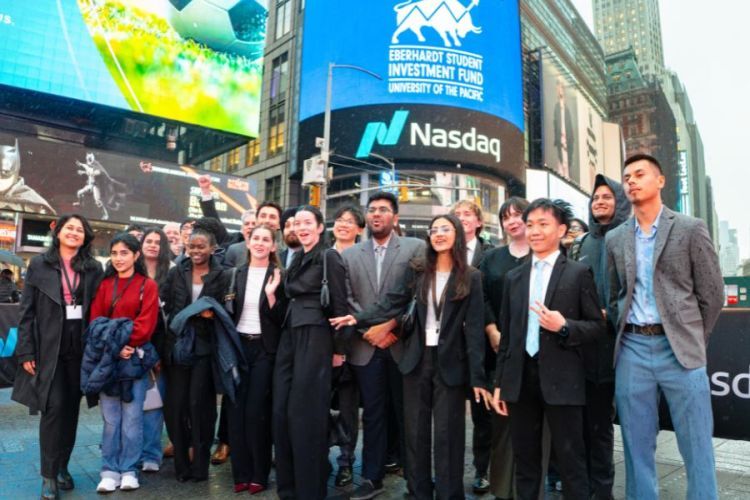 Student investment fund