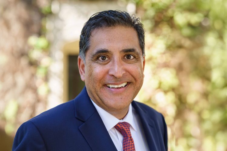 Associate Clinical Professor Rolly Kali-Rai