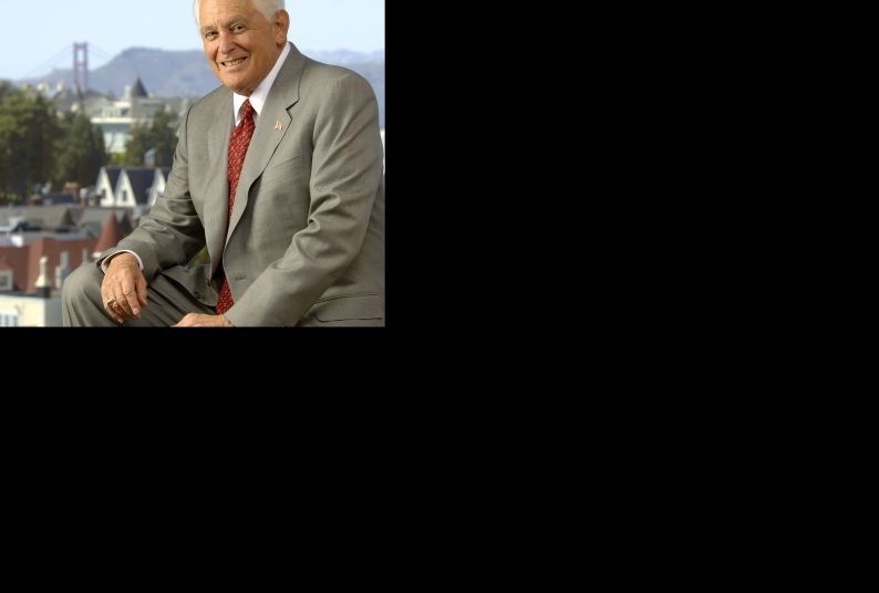 Dr. Arthur Dugoni
