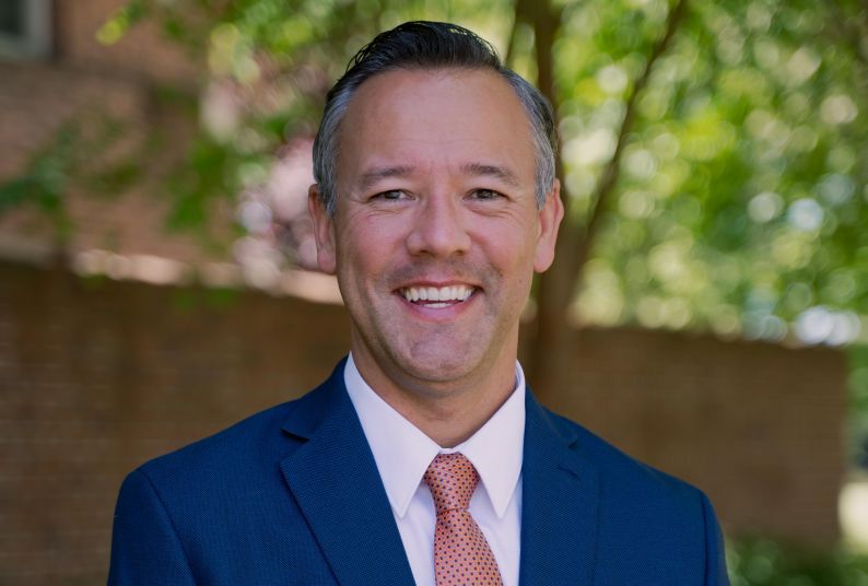 Scott Biedermann