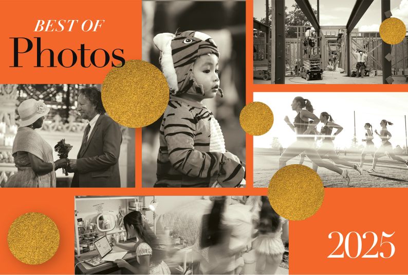 a photo collage with the words top photos