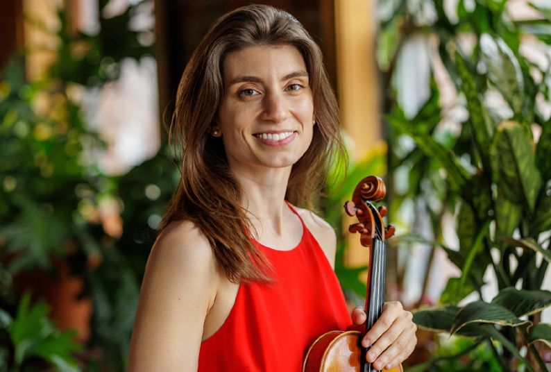 Aviva Hakanoglu
