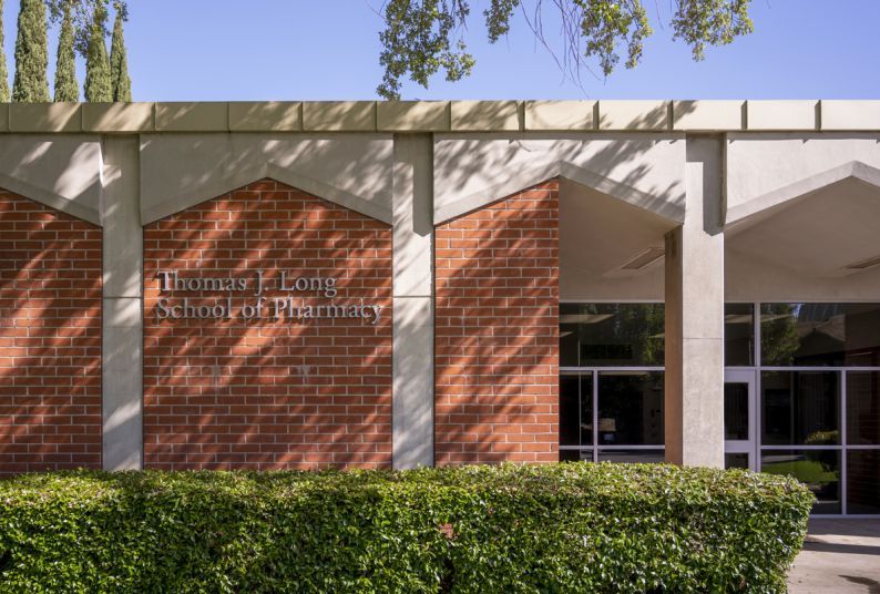 Edward and Alice Long Memorial Hall