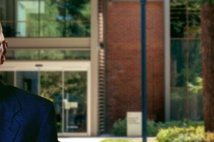 professor Larry Levine