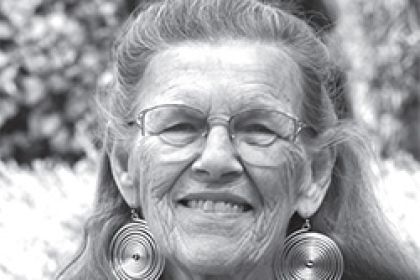 Margaret Langer