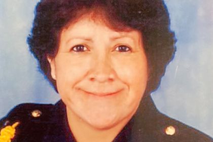 Dolores Delgado
