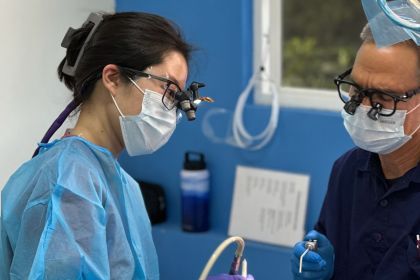 Dental Student