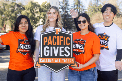 PACIFIC GIVES