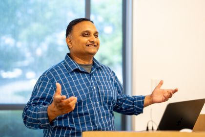 Raj Sevak