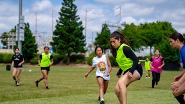 Soccer Skills and Tactics