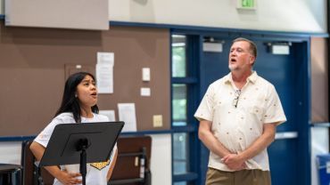 Musical Theatre