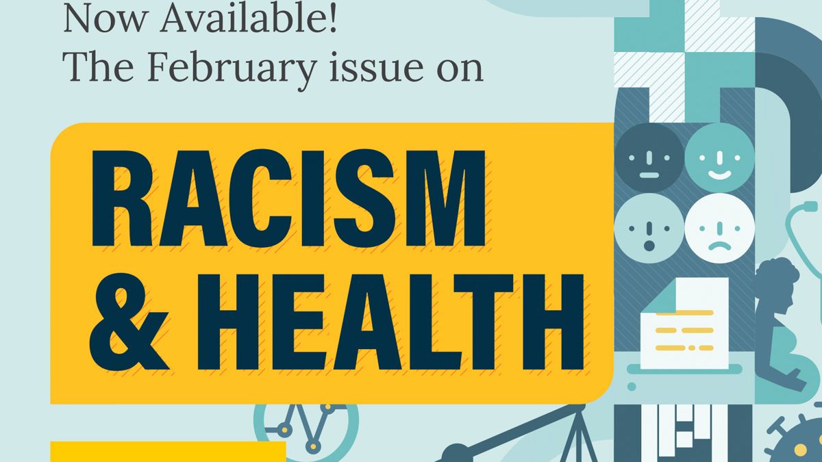 Racism and Health