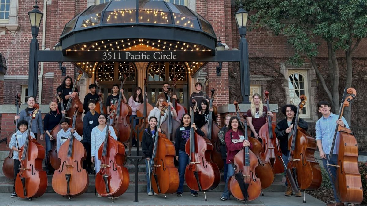 2025 Pacific Bass Day