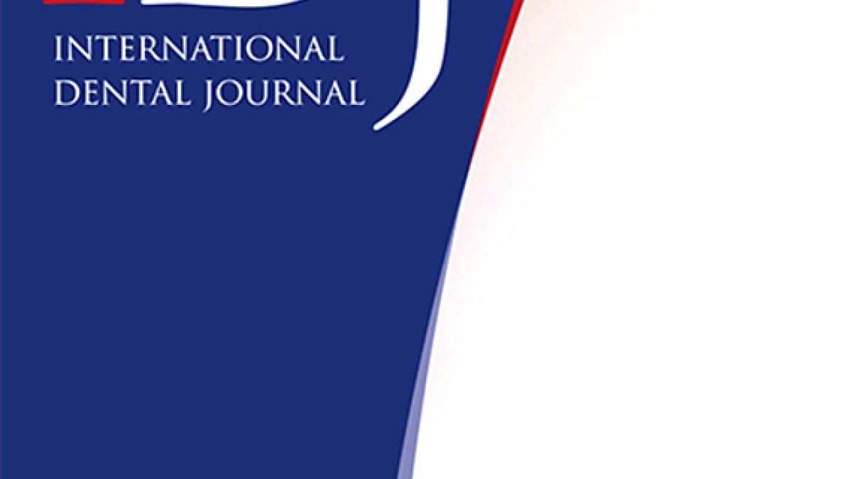 IDJ cover